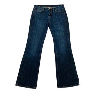 Lucky Brand Sweet N Low Bootcut Jeans Y2K
